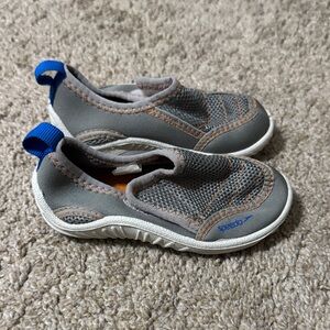 Small 5-6 Toddler’s Unisex Speedo Toddler Surfwalker Water Shoes